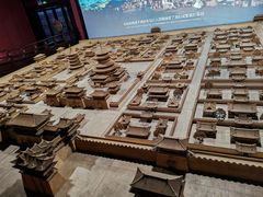 -隋唐洛阳城明堂天堂景区