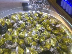 -聚盛源蒸汽海鲜火锅烤肉自助(巨川金海岸购物广场店)