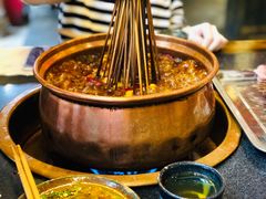 -镇江龙·火锅串串(武侯祠店)