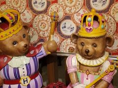 -嘉喜来比萨(罗马花园店)