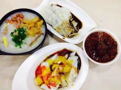 -华辉拉肠(宝华店)