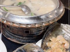 -旺达·福州菜(正大广场店)