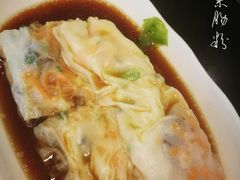 -卓粤拉肠(红庙店)