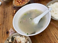 -九九豆花馆(解放碑步行街店)