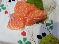 -胜代日本料理(云程巷小区店)