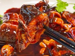 -三林本帮馆(中林街店)