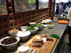 -毅祥斋老孙家泡馍(北院门鼓楼店)