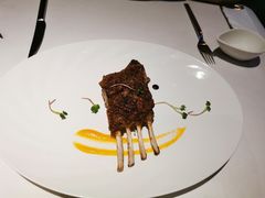 -王品牛排(珠海富华里店)