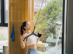 -WEGYMER健萌健身(雅颂居馆)