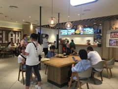 -肯德基(万象城店)