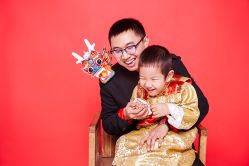 点击看大图 -INKIDS潮童社儿童摄影(朝阳大悦城店)