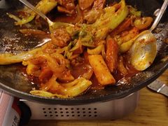 -莫嘎(乌鲁木齐中路店)