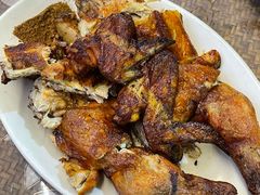 -玛扎烧烤私房菜