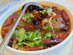 -新南华大酒店(长寿店)