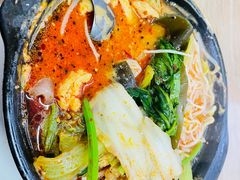 -曹宝林砂锅麻辣烫(星光路店)