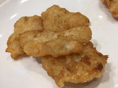 -抱德·潮汕味(敦和店原惠城鱼仔)