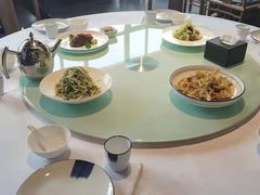 -锦色烤鸭·本地菜(学院路店)