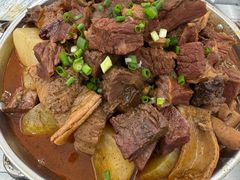 -麻木老地方牛筋牛杂(长堤街店)