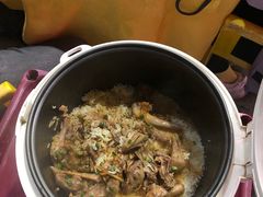 -石岐鸽师傅餐厅(石岐总店)