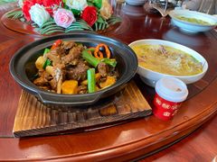 -汤记传菜(浦江店)