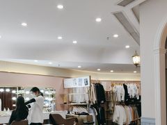 -拾光秀照相馆(石家庄勒泰中心店)