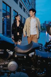-苏菲雅婚纱摄影(环城南路店)