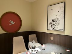 -鸽子侯·家宴·平价海鲜(市图书馆店)