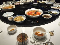 -黔蘑菇四季餐厅(观山湖店)