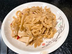 八秒脆笋-大自然醉鹅·铁锅火焰鹅(上海联洋店)