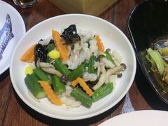 -前海沿·青岛菜(五四广场永旺店)