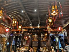 -小龙坎火锅(春熙太古里店)