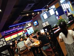 -老胖串店(山大路店)