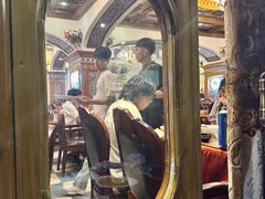 -新疆伊宁远征餐厅