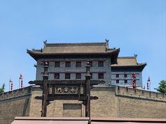 -西安城墙·碑林历史文化景区