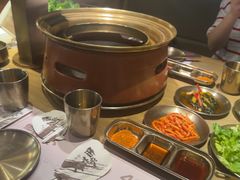 -西塔老太太泥炉烤肉(亚运村店)