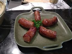 黑椒香肠-KCOOKING概念韩餐(世茂52+店)