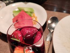 -食间牛排(重庆路万达店)