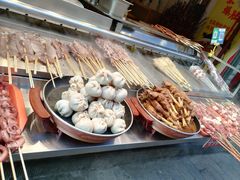 -大召寺明清一条街
