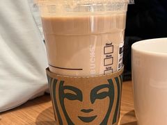 -星巴克(天津大悦城第二店)