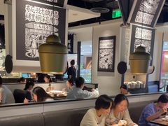 -太二酸菜鱼(福州泰禾店)