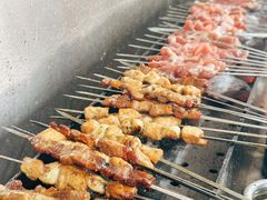 -食鸡公社辣子鸡·潍坊菜·烧烤