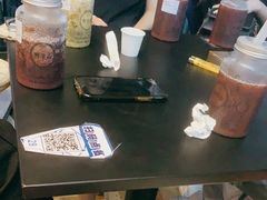 -野萃山·潮汕厚果汁(十亩地店)