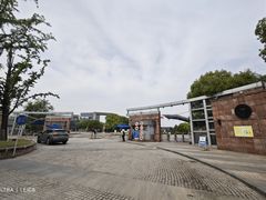 -同济大学(嘉定校区)