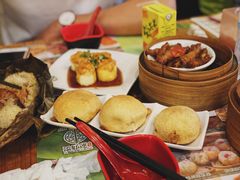 -添好运点心专门店(深水埗店)