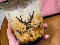 -THE ALLEY 鹿角巷(华润万象城店)