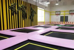 -佳贝爱益智主题儿童乐园(乐尔乐旗舰店)