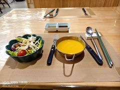 -世香全厨•日料·铁板烧(金桥店)