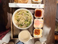 -北京西藏大厦·香帕拉藏餐厅