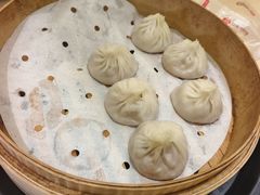 -口福汤包馆(融汇店)