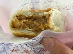 长发肉月饼-长发西饼(道前店)